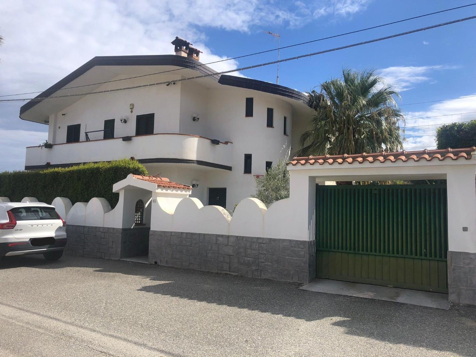 Kora - Elegance And Comfort In Reggio Calabria